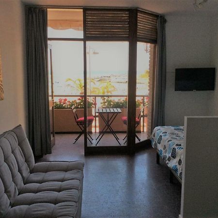 Canteras Paradise 라스팔마스 외부 사진