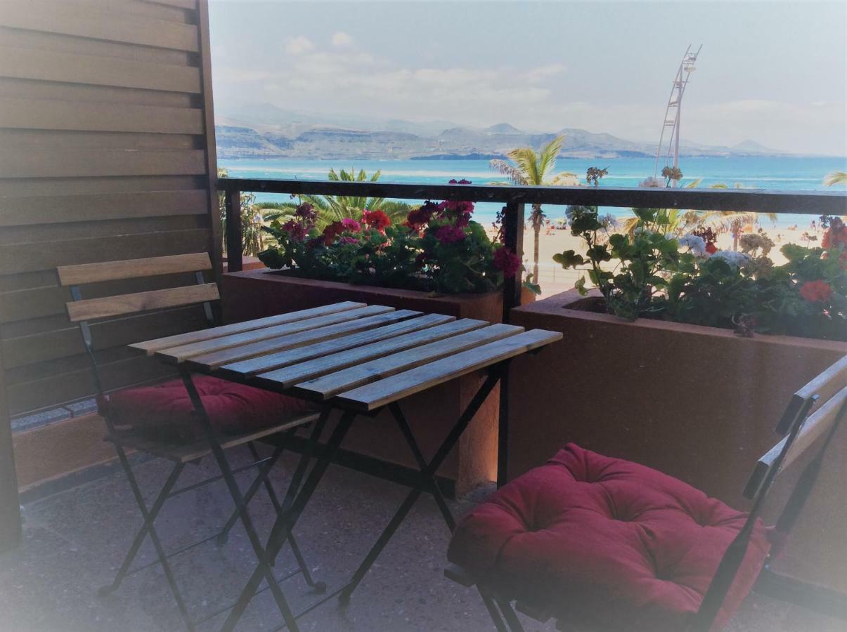Canteras Paradise 라스팔마스 외부 사진