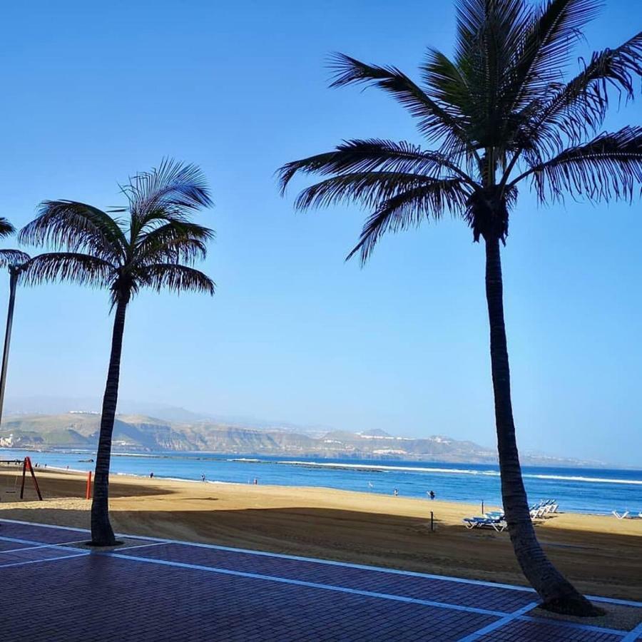 Canteras Paradise 라스팔마스 외부 사진